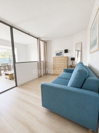  Appartement à vendre 3 pièces 54 m²