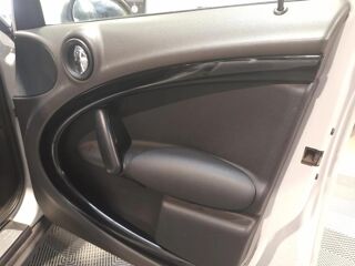 Countryman 122 ch Cooper Pack Chili 2011 occasion 35520 La Chapelle Des Fougeretz