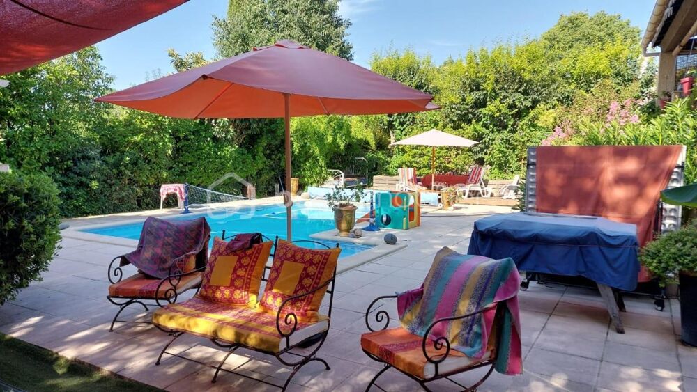 � vendre  Propri�t�/ch�teau Montpellier (34090)