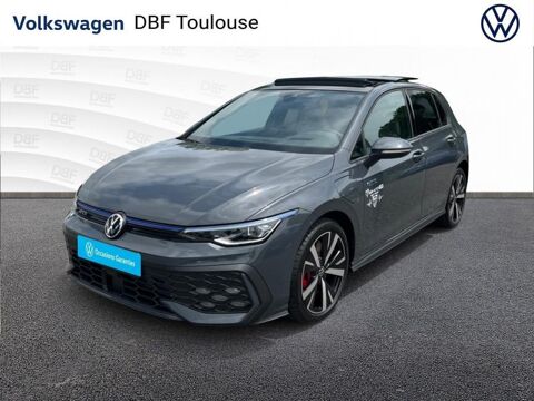 Annonce voiture Volkswagen Golf 51990 