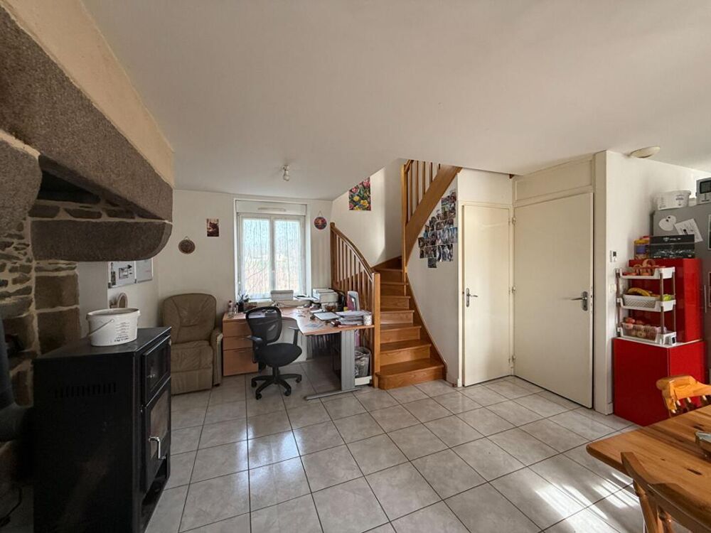 Vente Maison Maison Brécey 4 pièce(s) 70 m2 Brecey