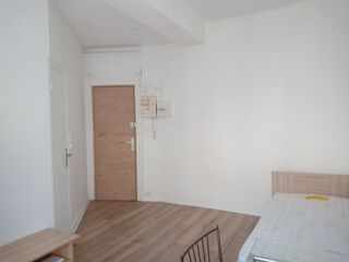  Appartement � louer 1 pi�ce 20 m�