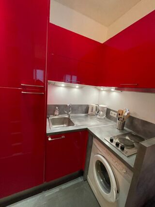 Location Appartement Studio de 23m2 à louer sur Saint-Mandé Saint mande