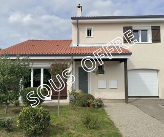  Maison � vendre 4 pi�ces 106 m�