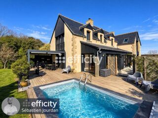  Maison � vendre 7 pi�ces 243 m�