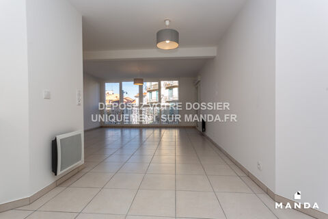  Appartement  louer 4 pices 94 m