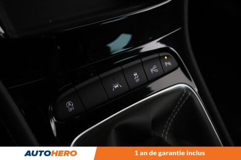 Astra 1.2 Turbo Ultimate 145 ch 2020 occasion 92130 Issy-les-Moulineaux