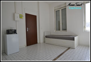  Appartement � louer 1 pi�ce 23 m�