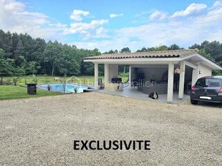  Maison � vendre 10 pi�ces 379 m�