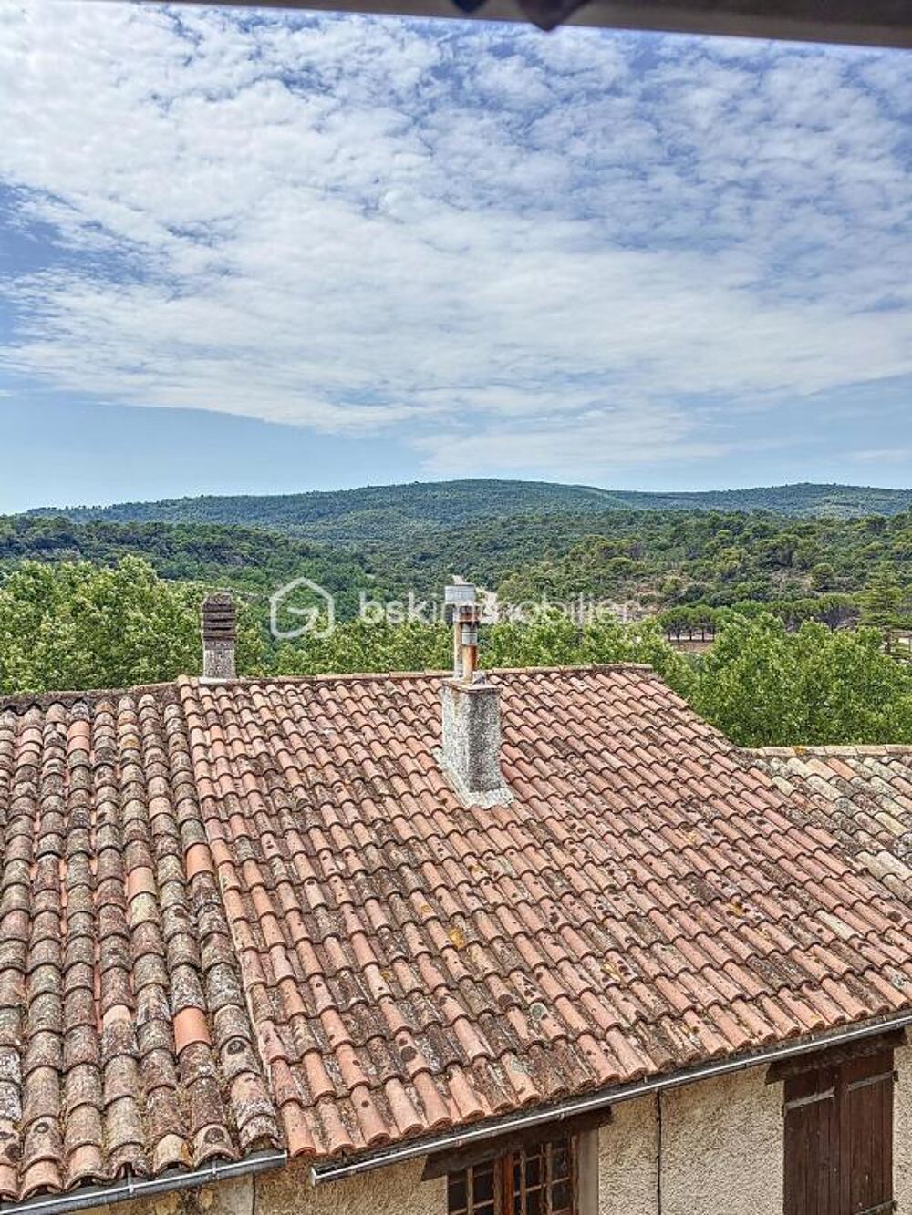 Vente Maison Charmante maison de village au cœur d'Ampus Ampus