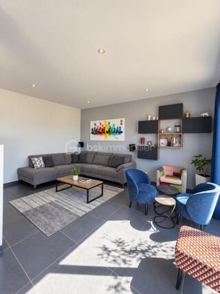  Villa à vendre 5 pièces 135 m²