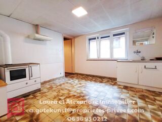  Maison � vendre 3 pi�ces 85 m�