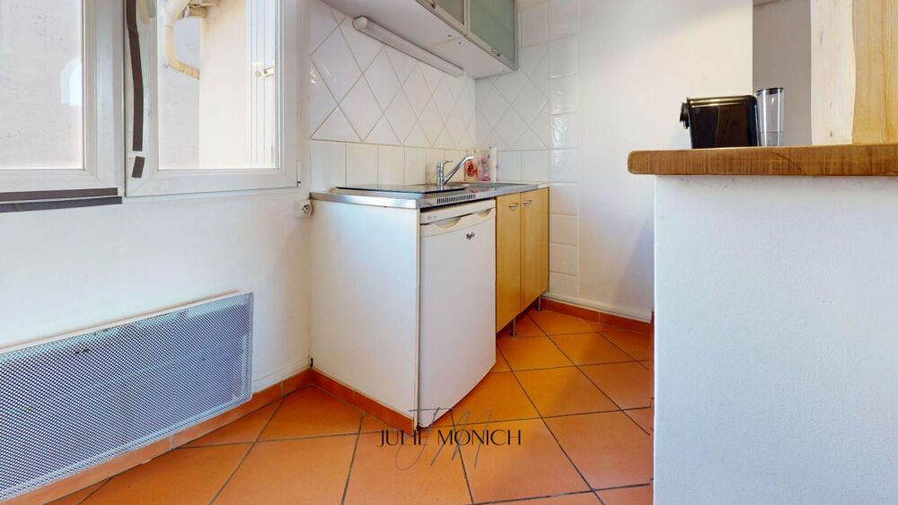 DUPLEX CENTRE VILLE