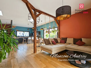  Maison à vendre 6 pièces 145 m²