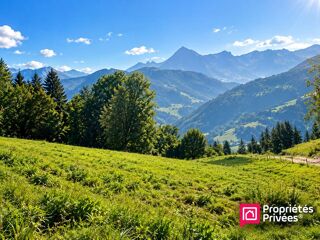  Terrain à vendre 1327 m²