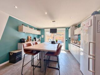  Maison à vendre 7 pièces 194 m²