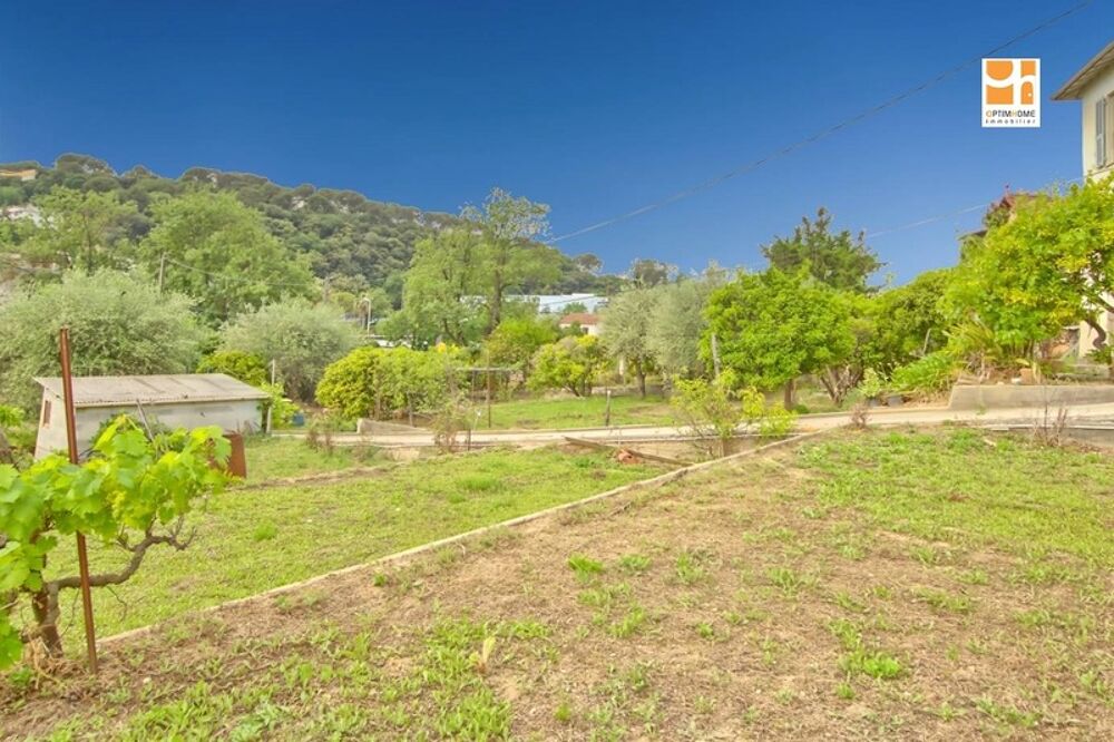 � vendre  Villa Cagnes-sur-Mer (06800)
