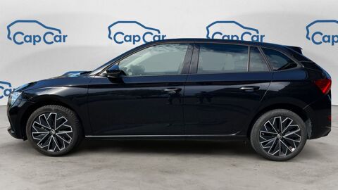 Scala 1.0 TSI 110 DSG7 Ambition 2023 occasion 66000 Perpignan