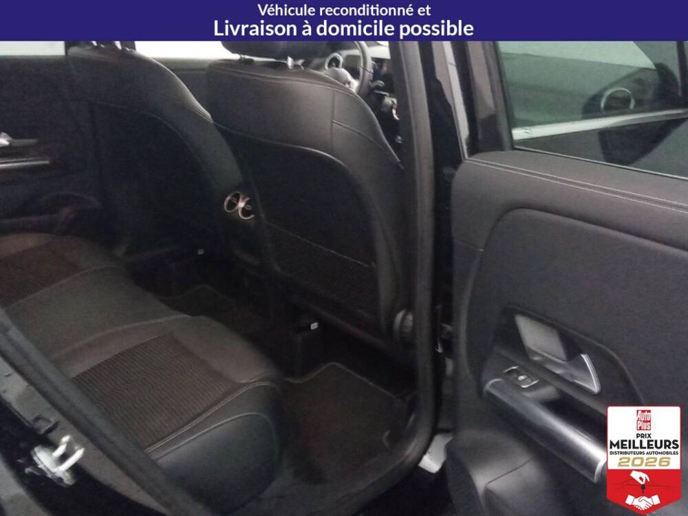 Classe GLA 200 7G-DCT Style 2022 occasion 10150 Lavau