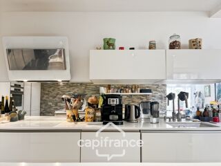  Appartement � vendre 5 pi�ces 163 m�