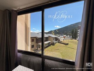  Appartement � vendre 2 pi�ces 35 m�