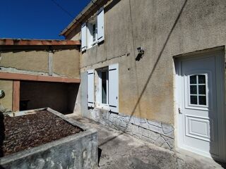  Maison à vendre 3 pièces 81 m²