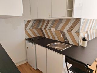  Appartement à vendre 2 pièces 28 m²