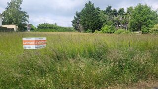  Terrain à vendre 1559 m²