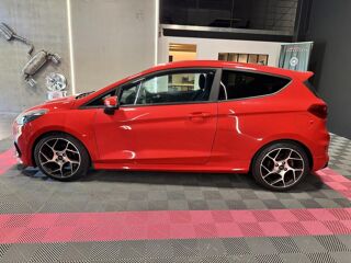 Fiesta ST Pack 2020 occasion 74330 Poisy