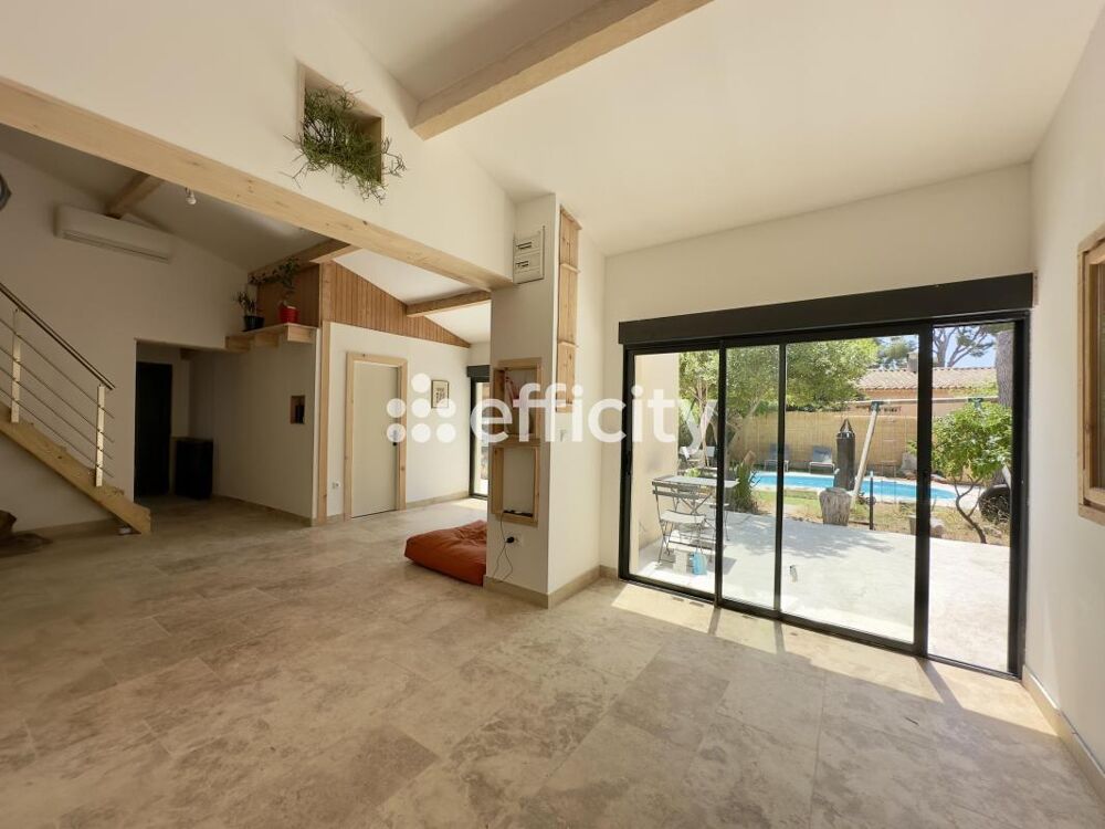 Vente Maison Maison Martigues