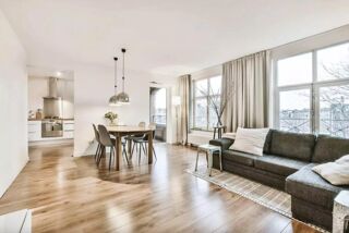  Appartement à vendre 4 pièces 86 m²