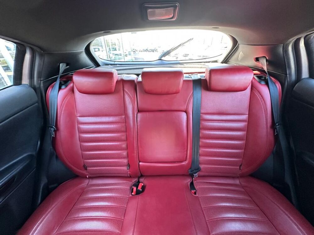 Giulietta III 2.0 JTDM 170 S/S SUPER ALFA TCT 2011 occasion 78240 Chambourcy