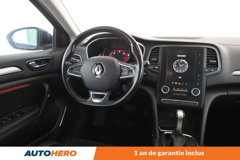 M&eacute;gane 1.5 dCi Blue Intens EDC 115 ch 2020 occasion 92130 Issy-les-Moulineaux