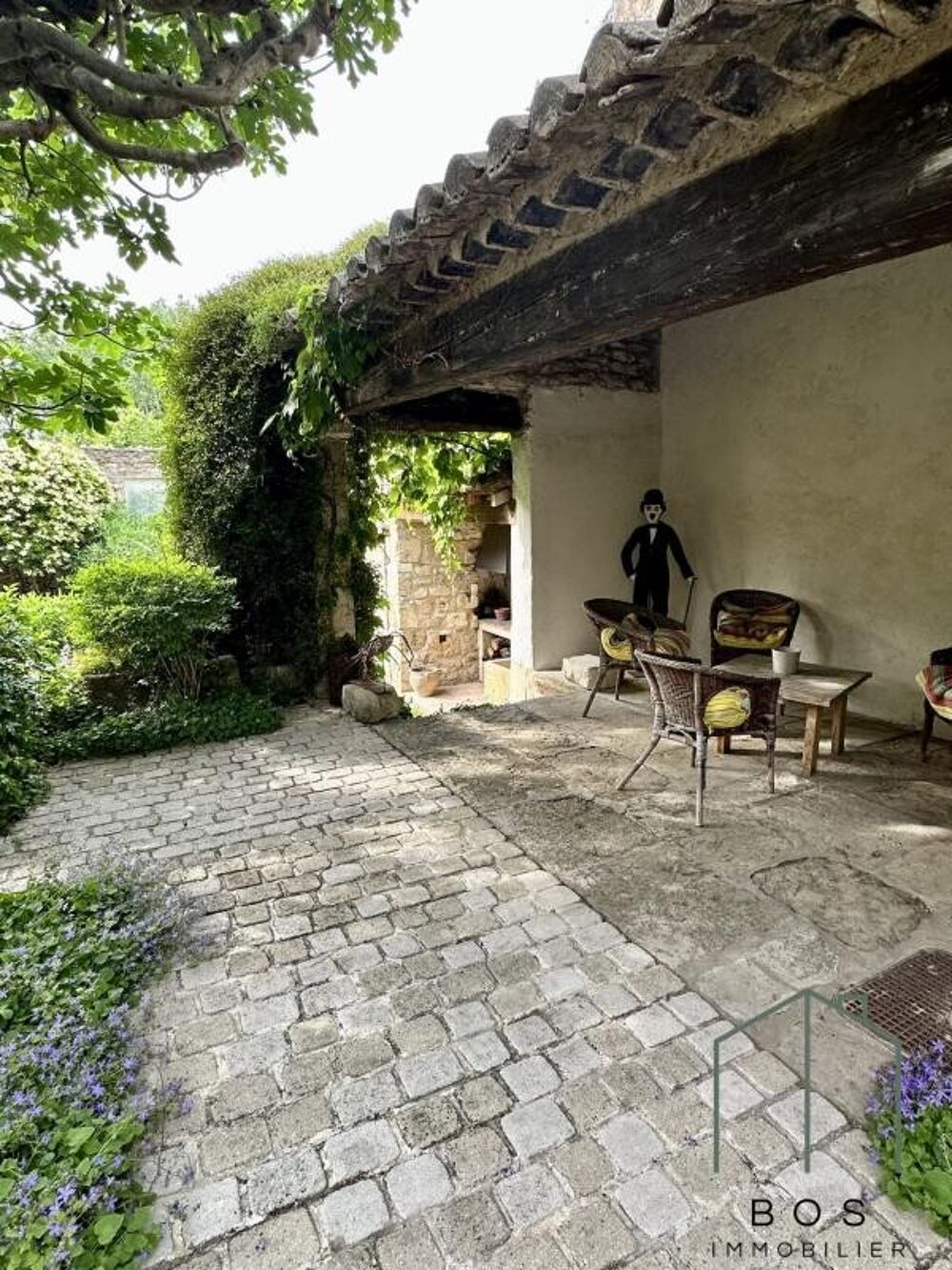  vendre  Maison Oppde (84580)