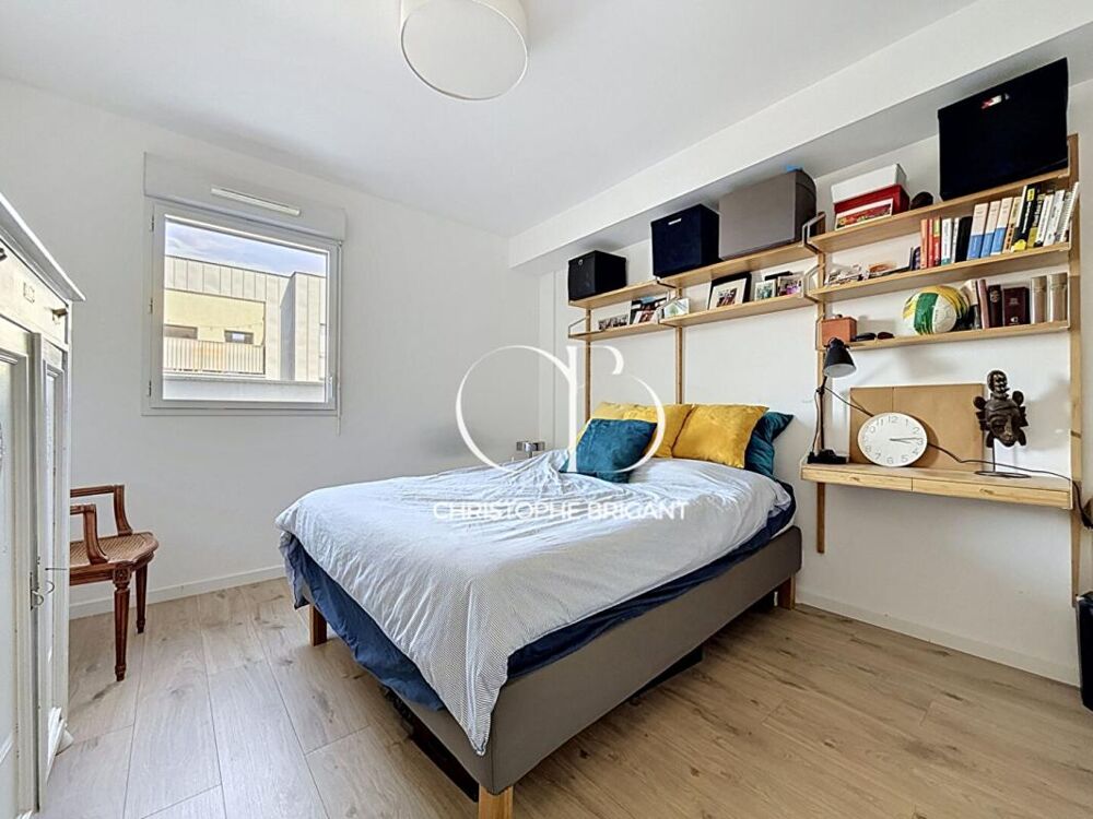 à vendre  Appartement Villejuif (94800)