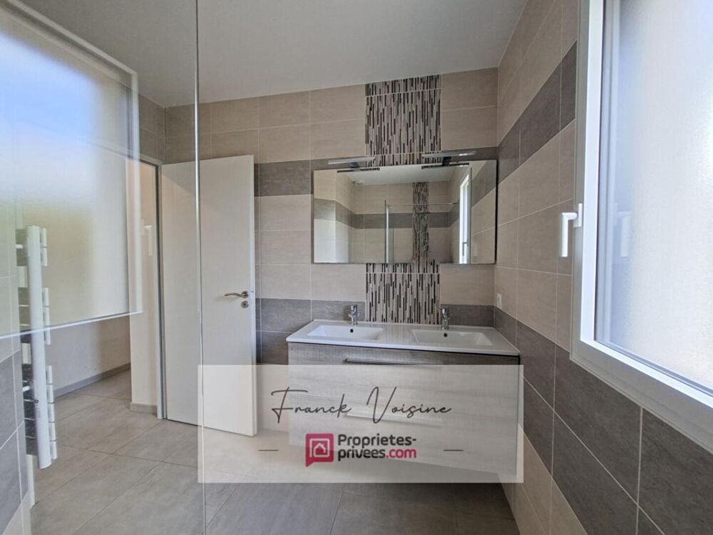 Vente Maison A VENDRE aux Herbiers, Maison de 84 m2 env avec 3 chambres sur une parcelle de 410 m2 Les herbiers
