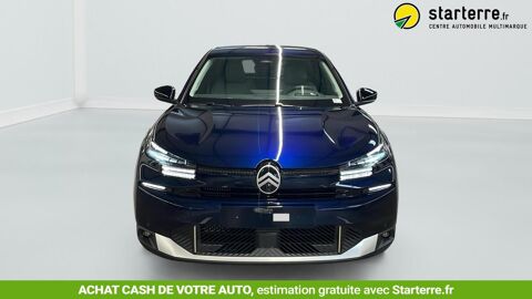 C4 Hybride 145 ch e-DCS6 Max 2025 occasion 69190 Saint-Fons