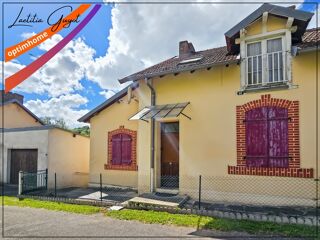  Maison � vendre 5 pi�ces 93 m�