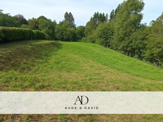  Terrain � vendre 1800 m�