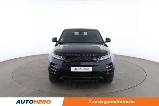 Range Rover Evoque P300e PHEV 4WD R-Dynamic S BVA8 309 ch 2020 occasion 92130 Issy-les-Moulineaux