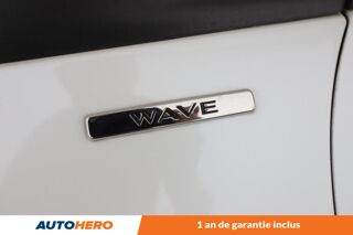 Captur 1.2 TCe Energy Wave 120 ch 2016 occasion 92130 Issy-les-Moulineaux