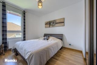  Appartement à vendre 5 pièces 94 m²