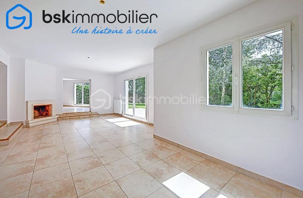 à vendre  Propriété/château Feucherolles (78810)