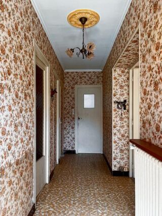  Maison � vendre 6 pi�ces 150 m�