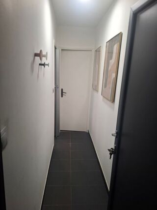  Appartement � louer 1 pi�ce 17 m�