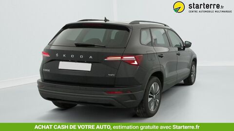 Karoq 2.0 TDI 150 CH DSG7 AMBITION 4X4 2022 occasion 69190 Saint-Fons
