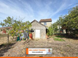  Maison à vendre 6 pièces 117 m²