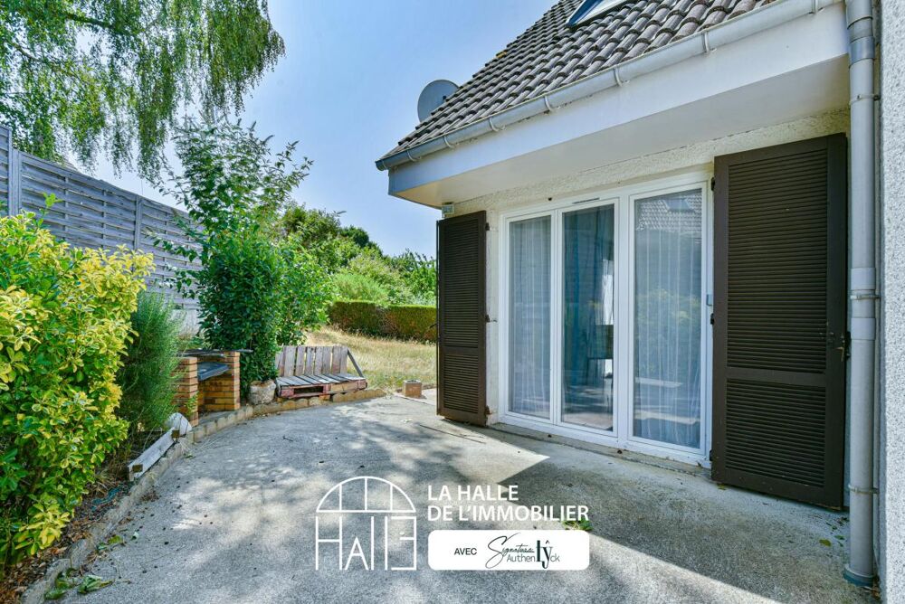 Vente Maison Maison individuelle Limoges