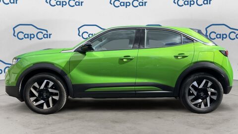 Mokka 1.2 Turbo 100 Elegance 2022 occasion 13001 Marseille