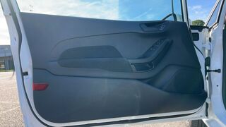 Fiesta 1.0 EcoBoost FlexiFuel 95 Cool & Connect 2022 occasion 27310 Bourg Achard